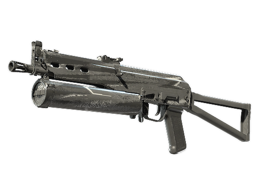 PP-Bizon | Bizoom (Field-Tested)