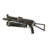 StatTrak™ PP-Bizon | Osiris (Battle-Scarred)