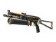 StatTrak™ PP-Bizon | Osiris (Field-Tested)