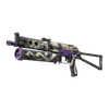 PP-Bizon | Space Cat (Well-Worn)