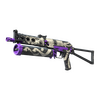 StatTrak™ PP-Bizon | Space Cat (Minimal Wear)