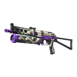 PP-Bizon | Space Cat (Factory New)