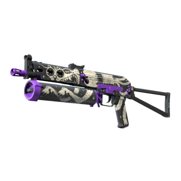 PP-Bizon | Space Cat (Factory New)
