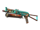 StatTrak™ PP-Bizon | Embargo (Minimal Wear)