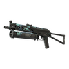 StatTrak™ PP-Bizon | Night Riot (Factory New)
