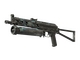 StatTrak™ PP-Bizon | Night Riot (Battle-Scarred)