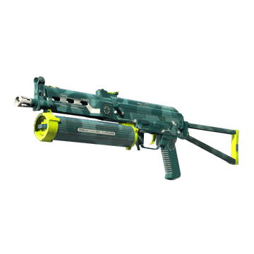 PP-Bizon | Photic Zone (Factory New)