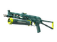 StatTrak™ PP-Bizon | Photic Zone (Minimal Wear)