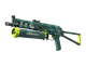 StatTrak™ PP-Bizon | Photic Zone (Field-Tested)