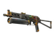 StatTrak™ PP-Bizon | Judgement of Anubis (Battle-Scarred)