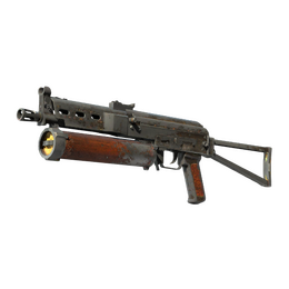 PP-Bizon | Antique (Battle-Scarred)