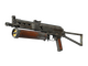 PP-Bizon | Antique (Battle-Scarred)