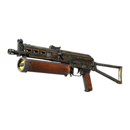 PP-Bizon | Antique (Field-Tested)