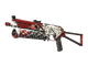 StatTrak™ PP-Bizon | High Roller (Minimal Wear)