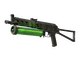 StatTrak™ PP-Bizon | Fuel Rod (Minimal Wear)