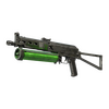 StatTrak™ PP-Bizon | Fuel Rod (Battle-Scarred)