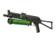 StatTrak™ PP-Bizon | Fuel Rod (Battle-Scarred)