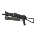 PP-Bizon | Rust Coat