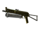 PP-Bizon | Brass (Battle-Scarred)