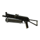 StatTrak™ PP-Bizon | Harvester (Field-Tested)