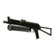 StatTrak™ PP-Bizon | Harvester (Factory New)
