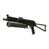 StatTrak™ PP-Bizon | Harvester (Battle-Scarred)