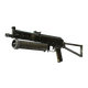 StatTrak™ PP-Bizon | Harvester (Battle-Scarred)