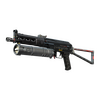 StatTrak™ PP-Bizon | Lumen (Minimal Wear)