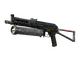 StatTrak™ PP-Bizon | Lumen (Well-Worn)