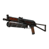 PP-Bizon | Runic (Well-Worn)