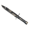 ★ Bayonet | Scorched (Factory New)
