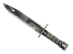 ★ StatTrak™ Bayonet | Scorched (Well-Worn)