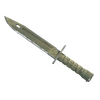 ★ Bayonet | Safari Mesh (Field-Tested)