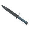 ★ Bayonet | Night (Factory New)