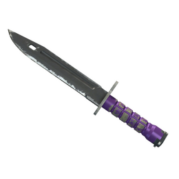 ★ Bayonet | Ultraviolet (Field-Tested)