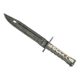 ★ Bayonet | Black Laminate (Field-Tested)