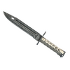 ★ Bayonet | Black Laminate (Factory New)