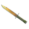 ★ Bayonet | Lore (Battle-Scarred)