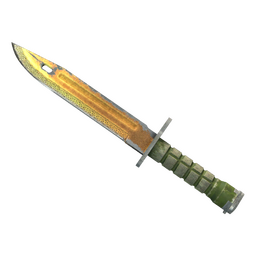 ★ Bayonet | Lore (Battle-Scarred)