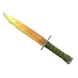 ★ Bayonet | Lore (Factory New)