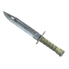 ★ Bayonet | Damascus Steel (Factory New)