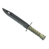 ★ Bayonet | Damascus Steel (Battle-Scarred)
