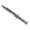 ★ Bayonet | Stained (Battle-Scarred)