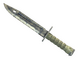 ★ StatTrak™ Bayonet | Stained (Battle-Scarred)