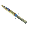 ★ Bayonet | Case Hardened (Field-Tested)