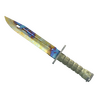 ★ Bayonet | Case Hardened (Factory New)