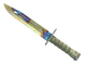 ★ StatTrak™ Bayonet | Case Hardened (Factory New)