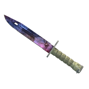 ā
 StatTrak⢠Bayonet | Doppler (Factory New)