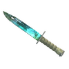 ★ Bayonet | Gamma Doppler (Factory New)