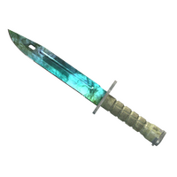 ★ Bayonet | Gamma Doppler (Factory New)